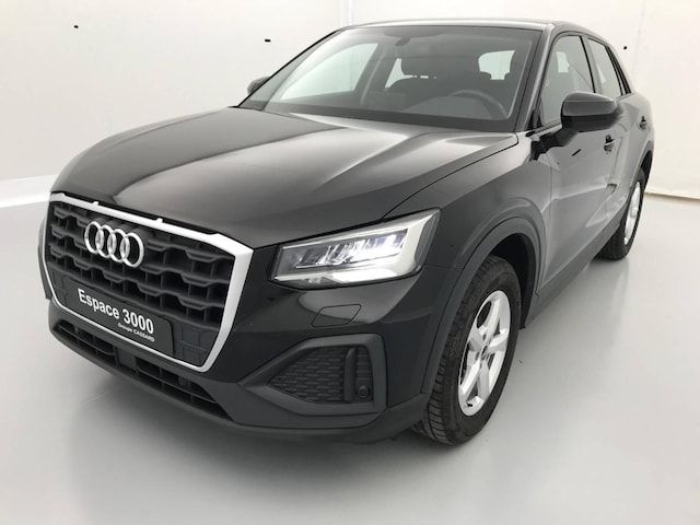 Audi Q2 - 2021 - Joinsteer - #3