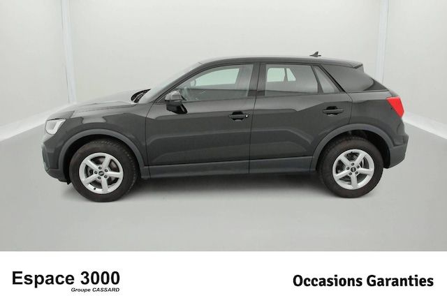 Audi Q2 - 2021 - Joinsteer - #4