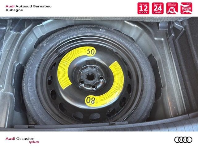 Audi A1 Design 30 TFSI 110 Ch 6 Vitesses - 2023 - Joinsteer - #15