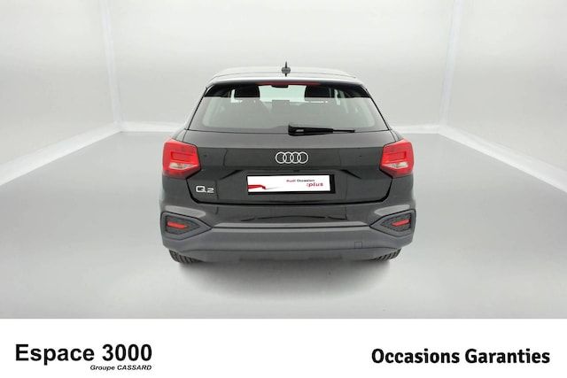Audi Q2 - 2021 - Joinsteer - #6