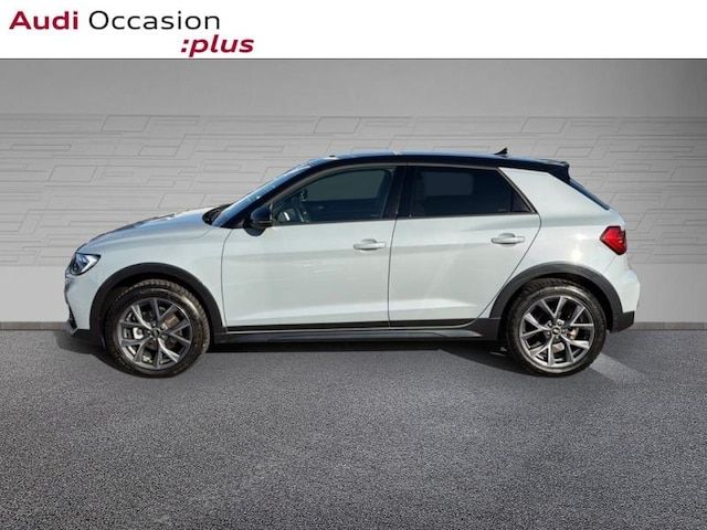 Audi A1 Design Luxe 30 TFSI 110 Ch S Tronic - 2023 - Joinsteer - #2