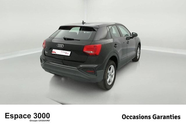 Audi Q2 - 2021 - Joinsteer - #7