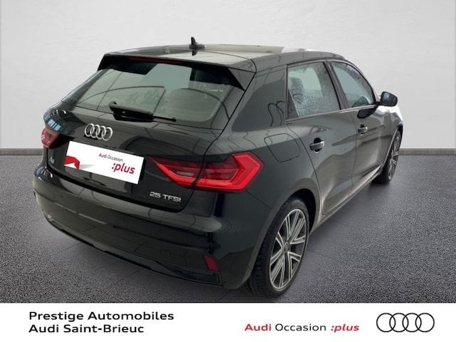 Audi A1 Sportback Design 25 TFSI 95 Ch 5 Vitesses - 2025 - Joinsteer - #3