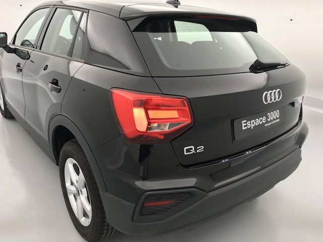 Audi Q2 - 2021 - Joinsteer - #8