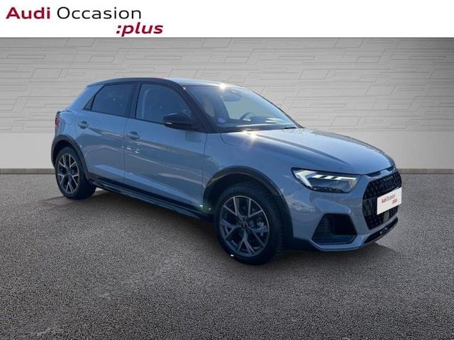 Audi A1 Design Luxe 30 TFSI 110 Ch S Tronic - 2023 - Joinsteer - #4