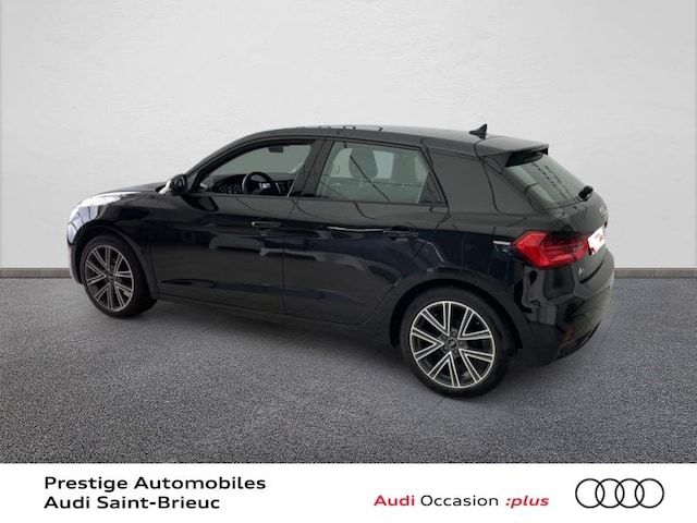 Audi A1 Sportback Design 25 TFSI 95 Ch 5 Vitesses - 2025 - Joinsteer - #5