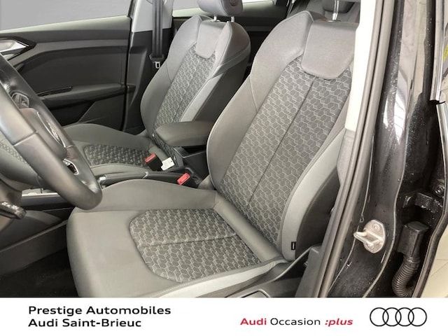 Audi A1 Sportback Design 25 TFSI 95 Ch 5 Vitesses - 2025 - Joinsteer - #6