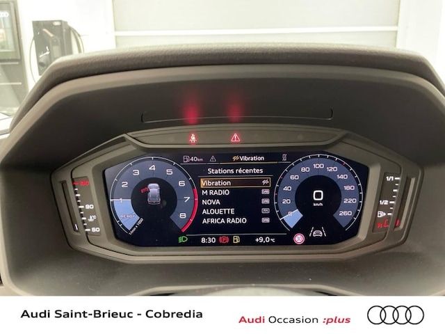 Audi A1 Sportback Design 25 TFSI 95 Ch 5 Vitesses - 2025 - Joinsteer - #8