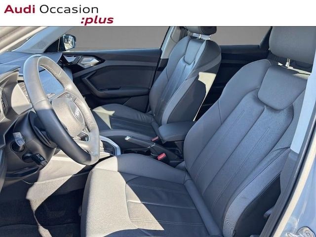 Audi A1 Design Luxe 30 TFSI 110 Ch S Tronic - 2023 - Joinsteer - #6