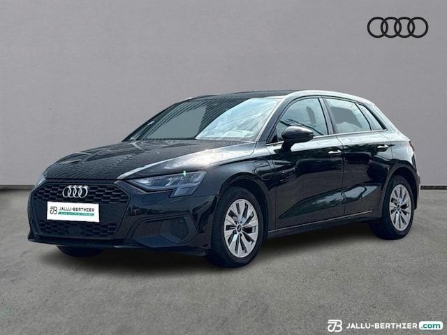 Audi A3 Sportback 40 TFSI E 204 Ch S Tronic - 2022 - Joinsteer - #1
