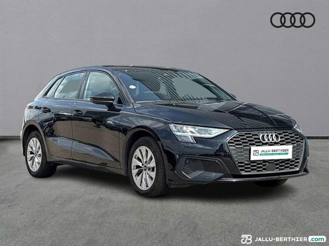 Audi A3 Sportback 40 TFSI E 204 Ch S Tronic - 2022 - Joinsteer - #2