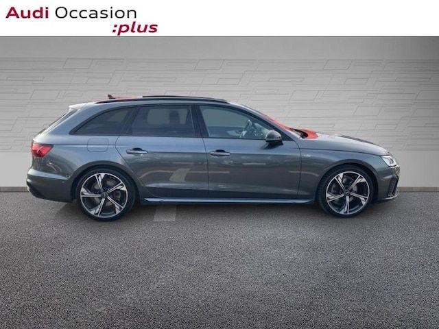Audi A4 Avant Competition 35 TFSI 150 Ch S Tronic - 2024 - Joinsteer - #5