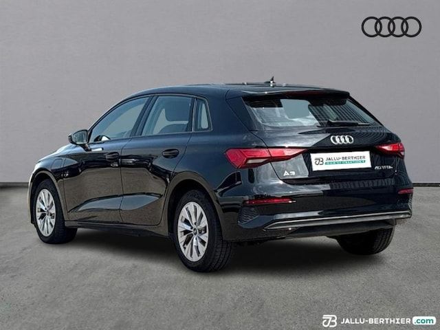 Audi A3 Sportback 40 TFSI E 204 Ch S Tronic - 2022 - Joinsteer - #3