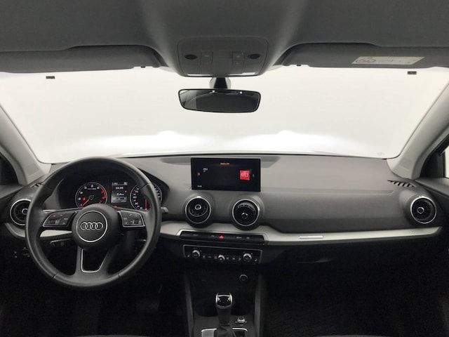 Audi Q2 - 2021 - Joinsteer - #15