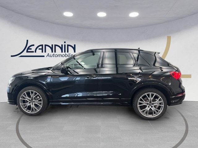 Audi Q3 TFSI E S Line 45 TFSI E 245 ch S Tronic - 2024 - Joinsteer - #2