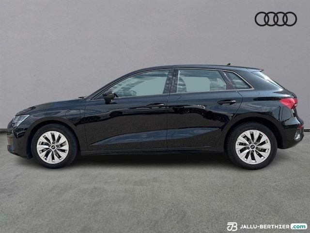 Audi A3 Sportback 40 TFSI E 204 Ch S Tronic - 2022 - Joinsteer - #5