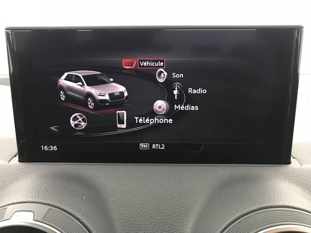 Audi Q2 - 2021 - Joinsteer - #17