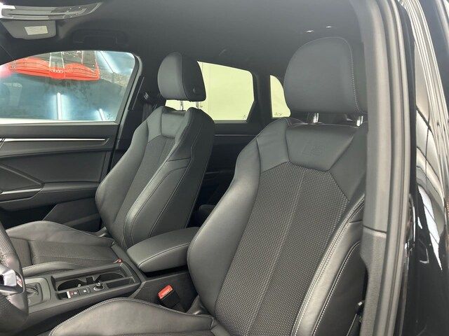 Audi Q3 TFSI E S Line 45 TFSI E 245 ch S Tronic - 2024 - Joinsteer - #16