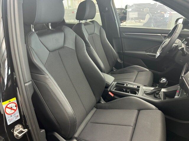 Audi Q3 TFSI E S Line 45 TFSI E 245 ch S Tronic - 2024 - Joinsteer - #18