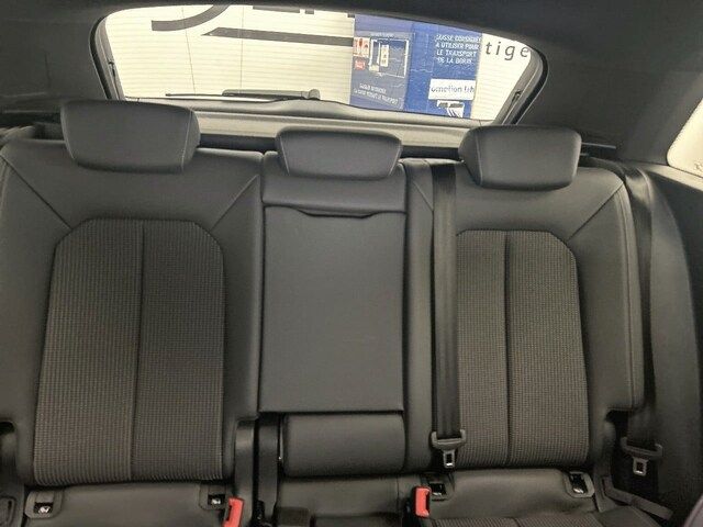 Audi Q3 TFSI E S Line 45 TFSI E 245 ch S Tronic - 2024 - Joinsteer - #19