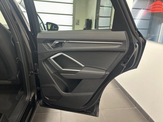 Audi Q3 TFSI E S Line 45 TFSI E 245 ch S Tronic - 2024 - Joinsteer - #20