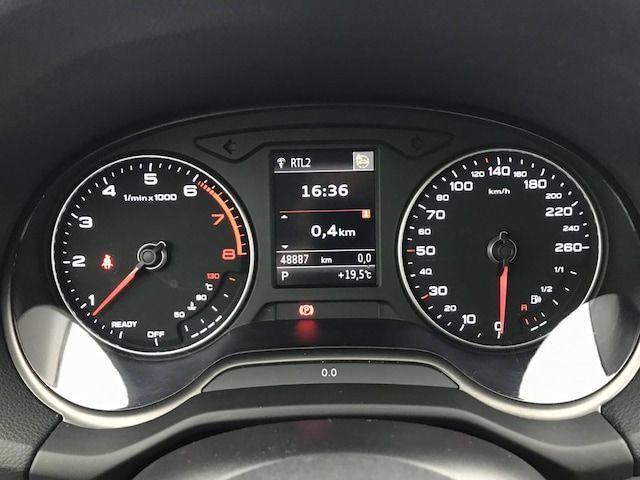 Audi Q2 - 2021 - Joinsteer - #20