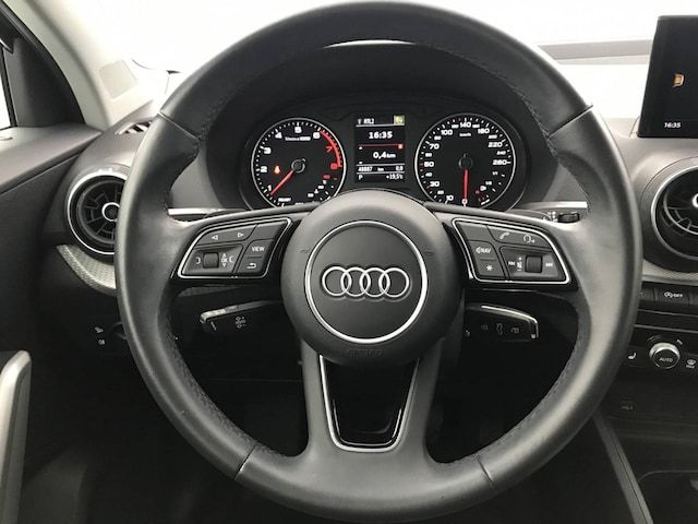 Audi Q2 - 2021 - Joinsteer - #22