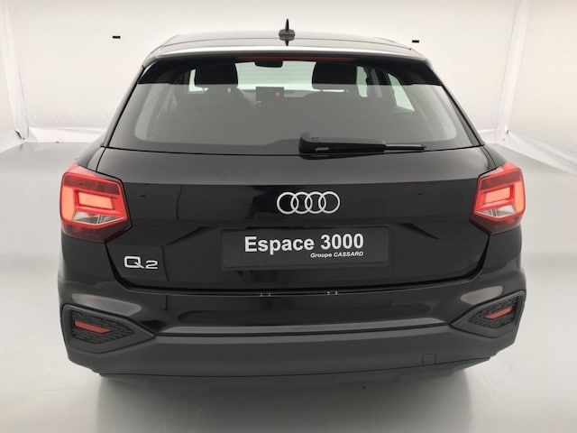 Audi Q2 - 2021 - Joinsteer - #24