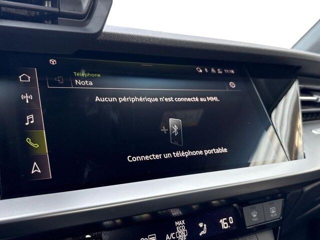 Audi A3 Sportback 40 TFSI E 204 Ch S Tronic - 2022 - Joinsteer - #14