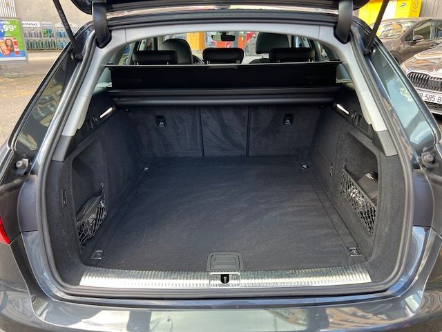 Audi A4 Allroad Avus 40 TDI 204 Ch S Tronic - 2023 - Joinsteer - #18