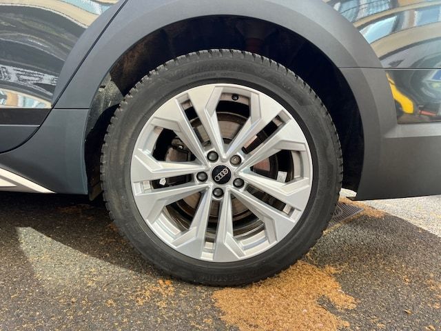 Audi A4 Allroad Avus 40 TDI 204 Ch S Tronic - 2023 - Joinsteer - #21