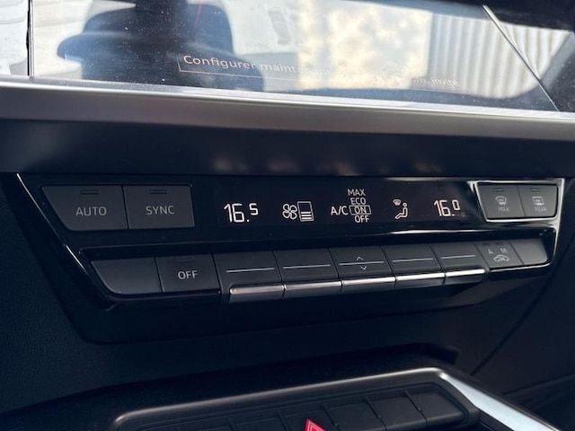 Audi A3 Sportback 40 TFSI E 204 Ch S Tronic - 2022 - Joinsteer - #15