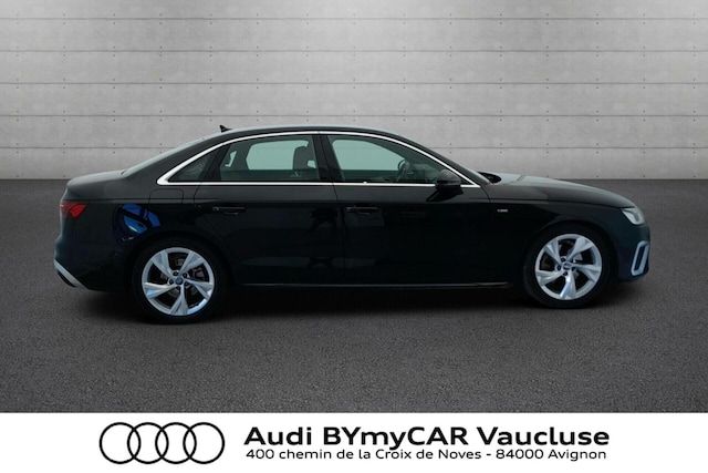 Audi A4 S Line 35 TFSI 150 Ch S Tronic - 2021 - Joinsteer - #6