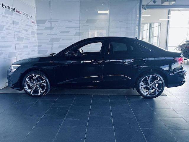 Audi A3 Berline S Line 35 TFSI 150 Ch S Tronic - 2023 - Joinsteer - #2