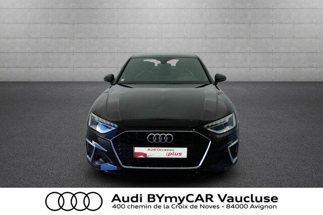 Audi A4 S Line 35 TFSI 150 Ch S Tronic - 2021 - Joinsteer - #8
