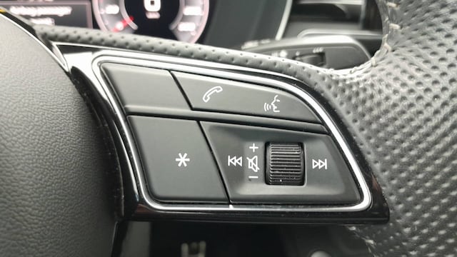 Audi A4 S Line 35 TFSI 150 Ch S Tronic - 2021 - Joinsteer - #9