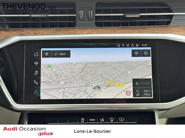 Audi A7 Sportback Avus 40 TDI 204 Ch S Tronic - 2021 - Joinsteer - #12