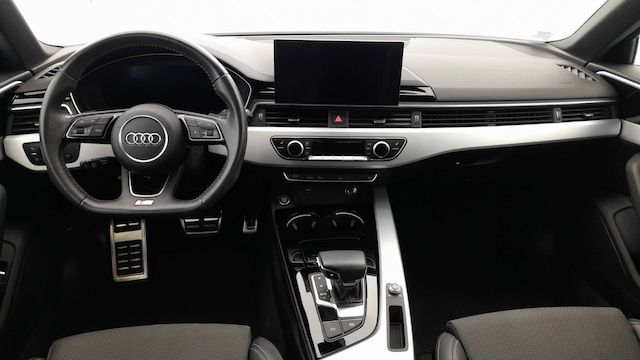 Audi A4 S Line 35 TFSI 150 Ch S Tronic - 2021 - Joinsteer - #11