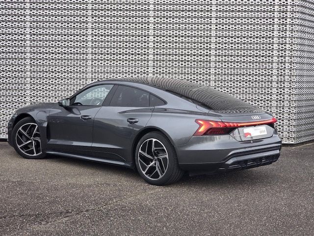 Audi E-tron GT Quattro E-tron GT Extended Quattro 350,00 KW - 2021 - Joinsteer - #7