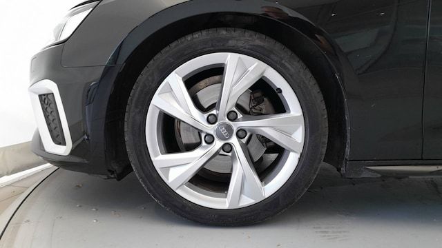 Audi A4 S Line 35 TFSI 150 Ch S Tronic - 2021 - Joinsteer - #15
