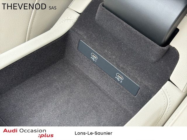 Audi A7 Sportback Avus 40 TDI 204 Ch S Tronic - 2021 - Joinsteer - #27