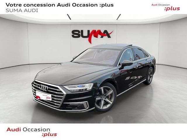 Audi A8 TFSI E Avus 60 TFSI E Quattro 449 Ch Tiptronic - 2022 - Joinsteer - #1