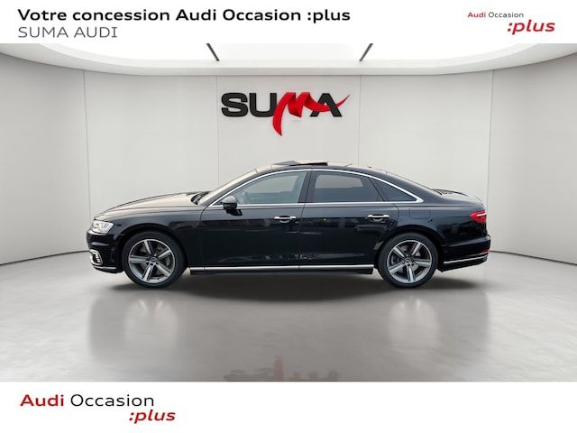 Audi A8 TFSI E Avus 60 TFSI E Quattro 449 Ch Tiptronic - 2022 - Joinsteer - #2