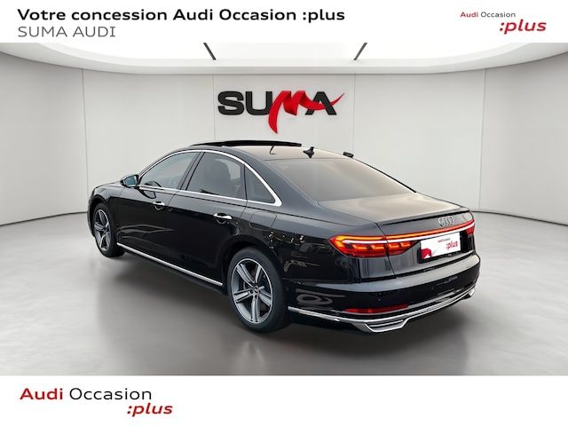 Audi A8 TFSI E Avus 60 TFSI E Quattro 449 Ch Tiptronic - 2022 - Joinsteer - #3