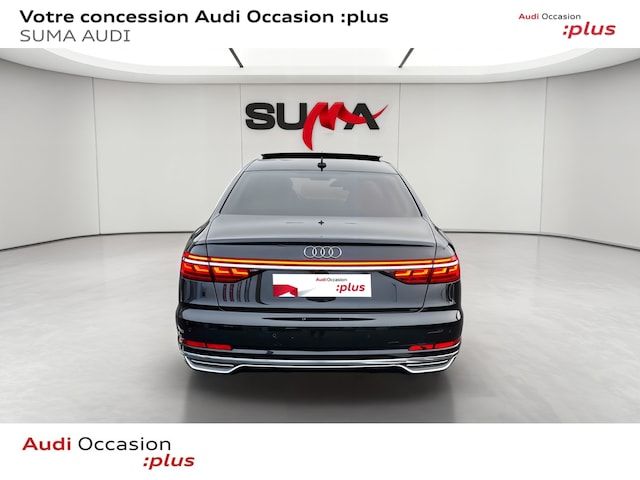 Audi A8 TFSI E Avus 60 TFSI E Quattro 449 Ch Tiptronic - 2022 - Joinsteer - #4