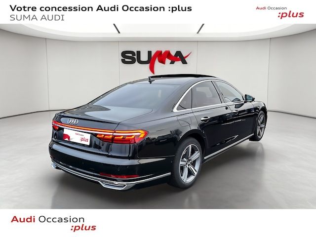 Audi A8 TFSI E Avus 60 TFSI E Quattro 449 Ch Tiptronic - 2022 - Joinsteer - #5