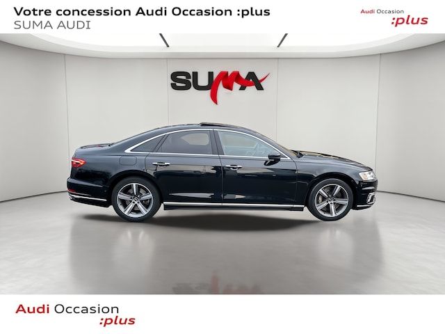 Audi A8 TFSI E Avus 60 TFSI E Quattro 449 Ch Tiptronic - 2022 - Joinsteer - #6