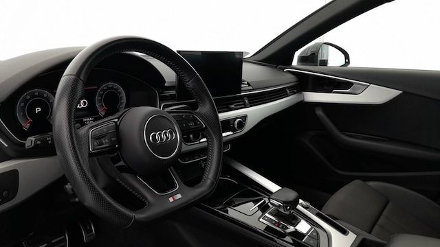 Audi A4 S Line 35 TFSI 150 Ch S Tronic - 2021 - Joinsteer - #17
