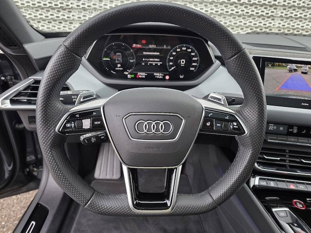 Audi E-tron GT Quattro E-tron GT Extended Quattro 350,00 KW - 2021 - Joinsteer - #35