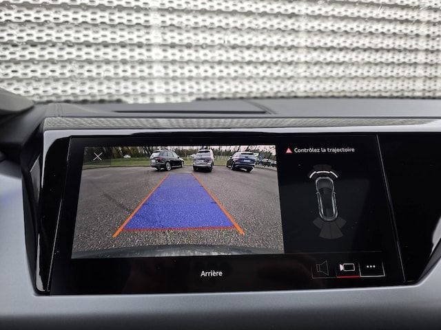 Audi E-tron GT Quattro E-tron GT Extended Quattro 350,00 KW - 2021 - Joinsteer - #36